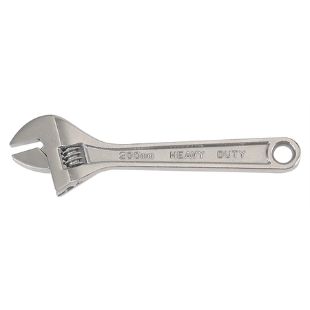 STAR ASIA 18 Adjustable Wrench 218